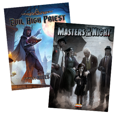 Rulebooks