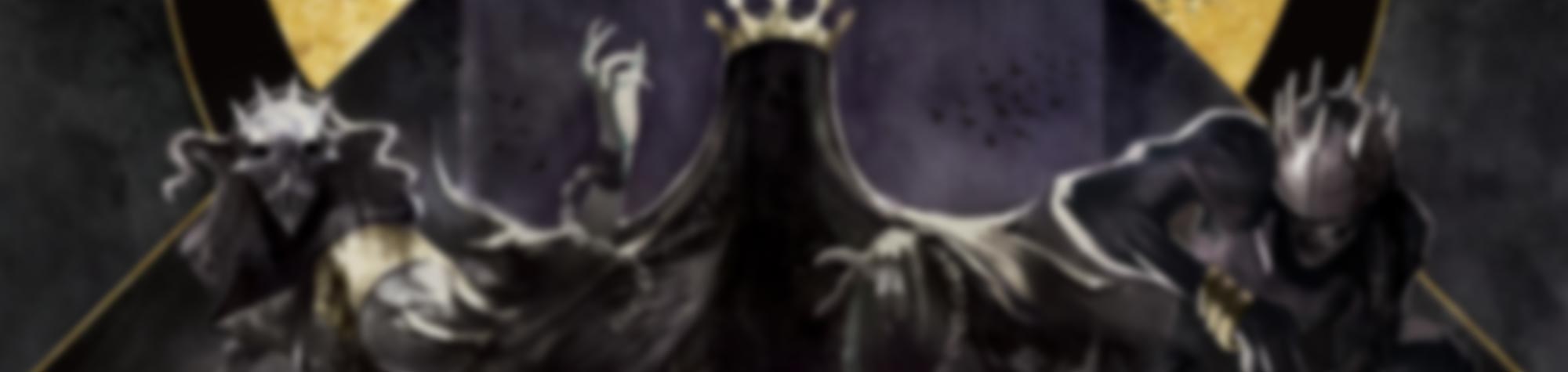 Return to Dark Tower