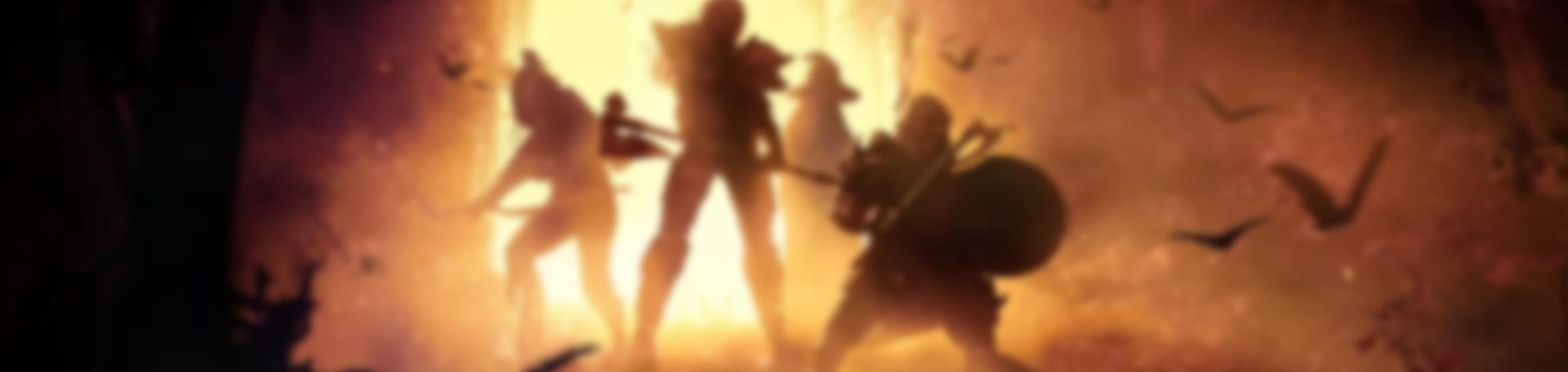 League of Dungeoneers