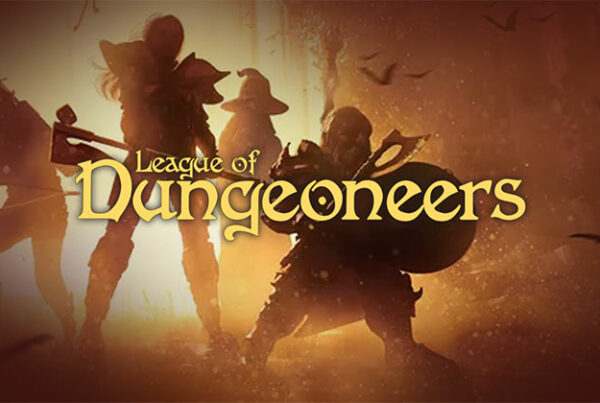 League of Dungeoneers