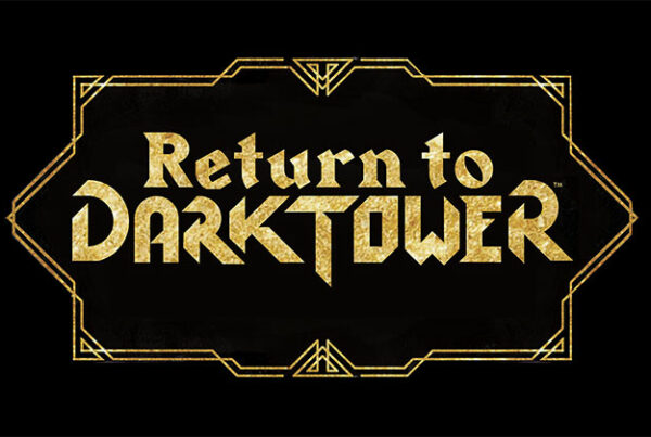 Return to Dark Tower