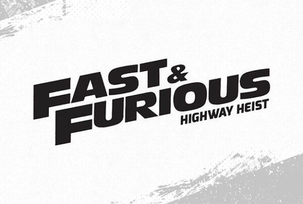 Fast & Furious: Highway Heist