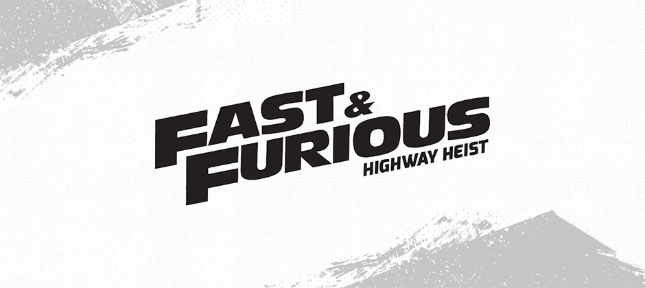 Fast & Furious: Highway Heist