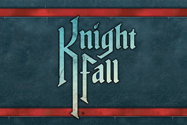 Knight Fall