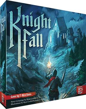 Knight Fall