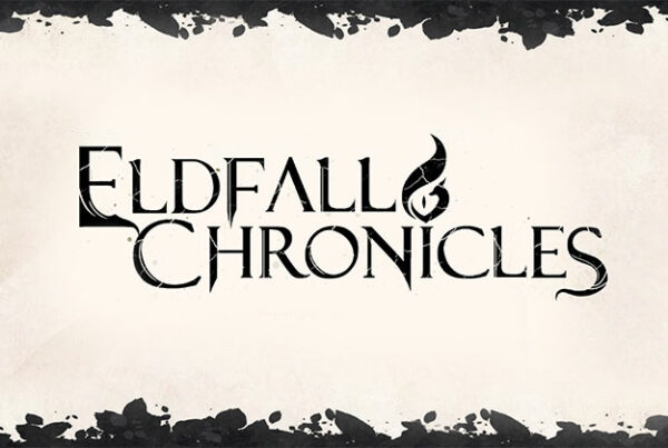 Eldfall Chronicles