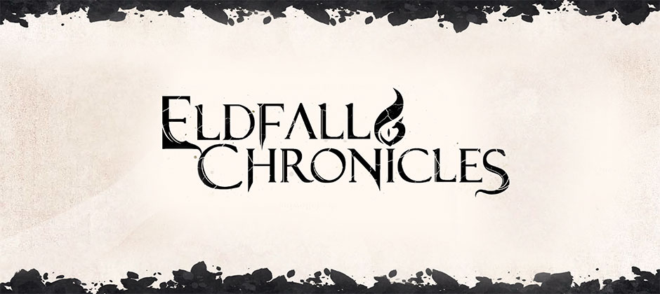 Eldfall Chronicles