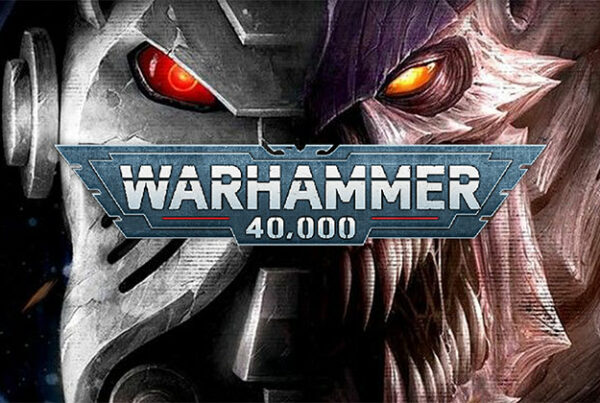 Warhammer 40,000