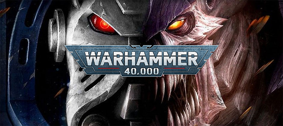 Warhammer 40,000