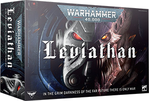 Warhammer 40,000 10th Edition