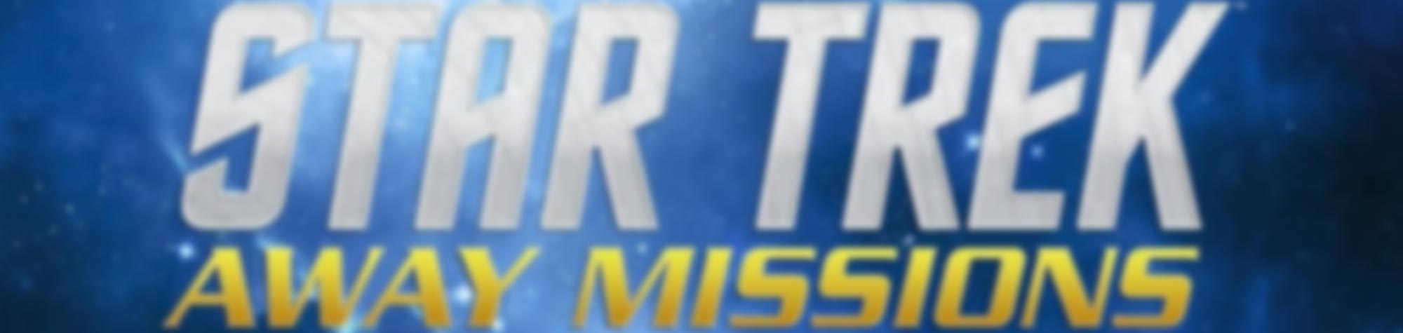 Star Trek: Away Missions