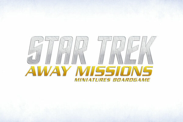 Star Trek: Away Missions