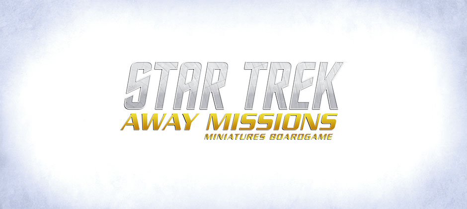 Star Trek: Away Missions