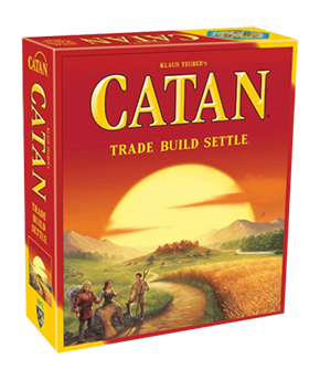 Catan