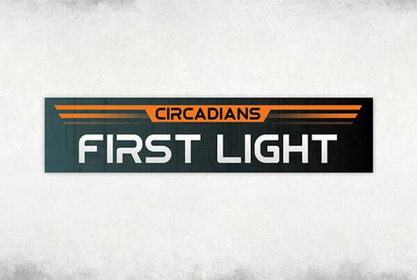 Circadians: First Light