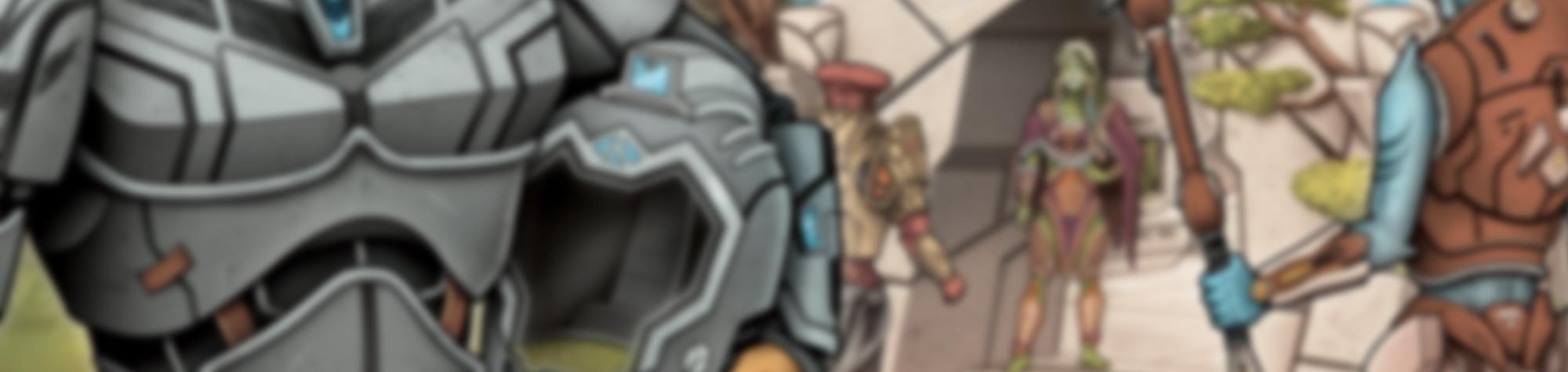 Circadians: First Light