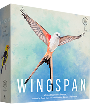 Wingspan