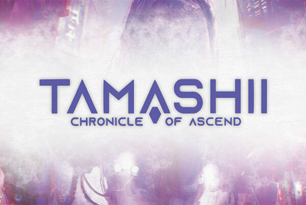 Tamashii: Chronicle of Ascend