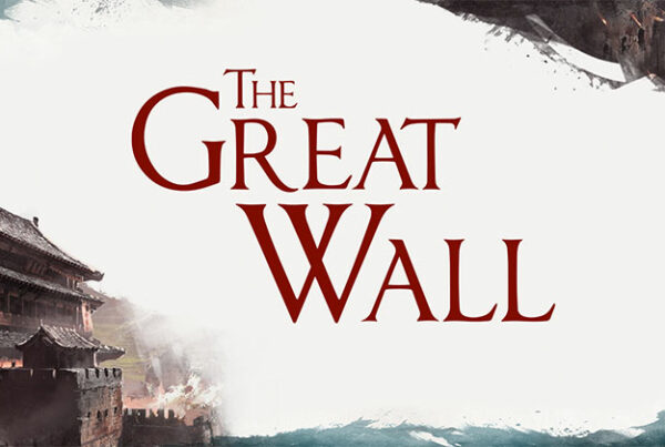 The Great Wall