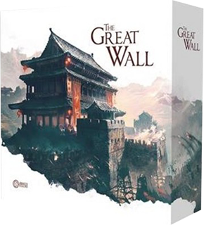 The Great Wall