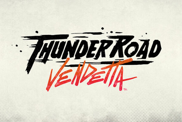 Thunder Road: Vendetta