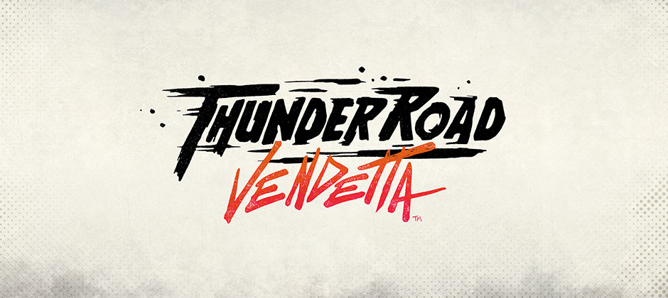 Thunder Road: Vendetta