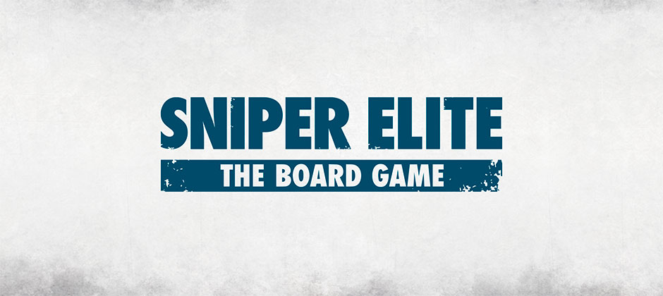 Sniper Elite: The Board Game