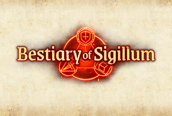 Bestiary of Sigillum