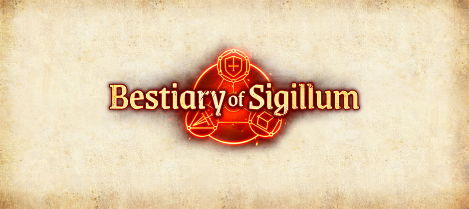 Bestiary of Sigillum