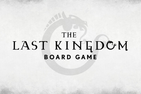 The Last Kingdom