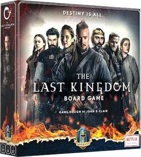 The Last Kingdom