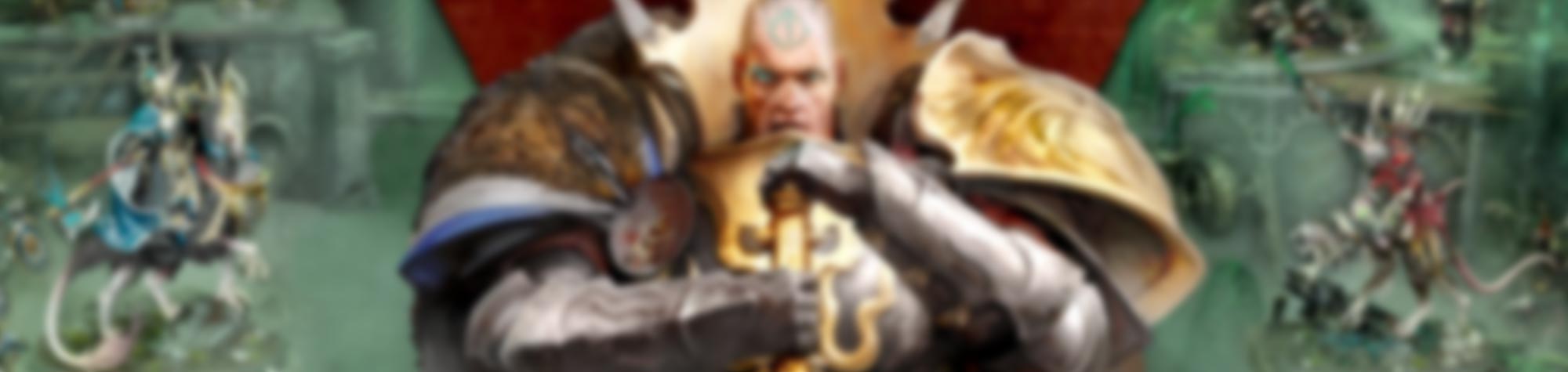 Warhammer Age of Sigmar