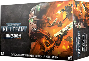 Kill Team