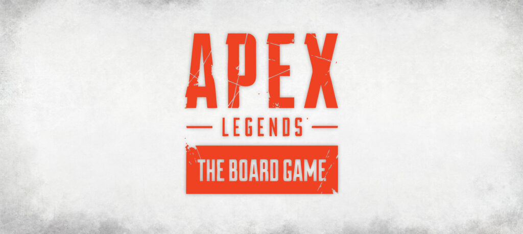 Apex Legends: The Board Game