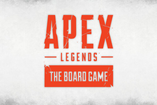 Apex Legends: The Board Game
