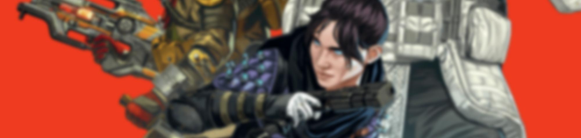 Apex Legends: The Board Game