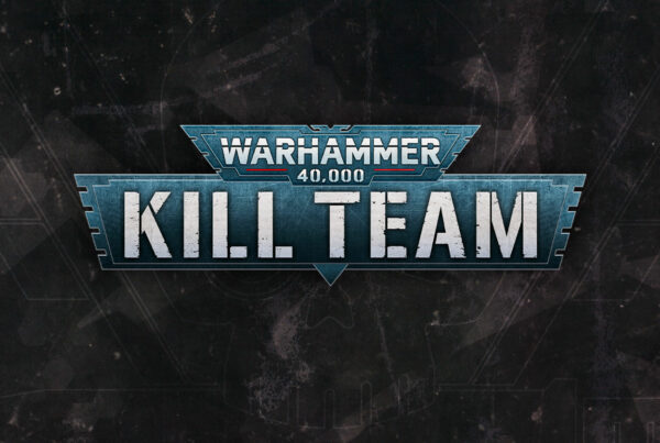 Kill Team