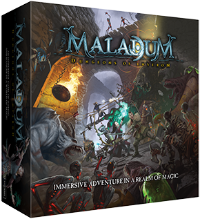 Maladum