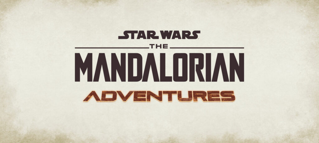 The Mandalorian: Adventures