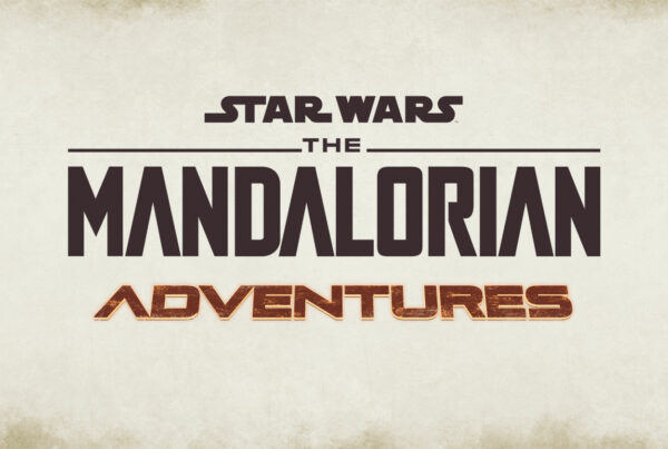 The Mandalorian: Adventures