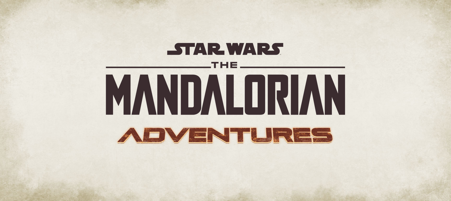 The Mandalorian: Adventures