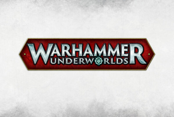 Warhammer Underworlds: Embergard
