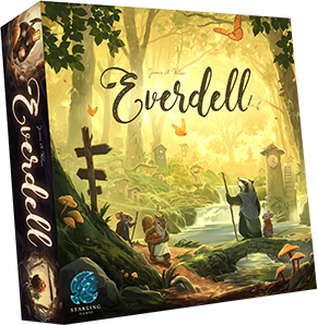 Everdell