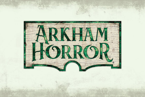 Arkham Horror (3rd Edition)