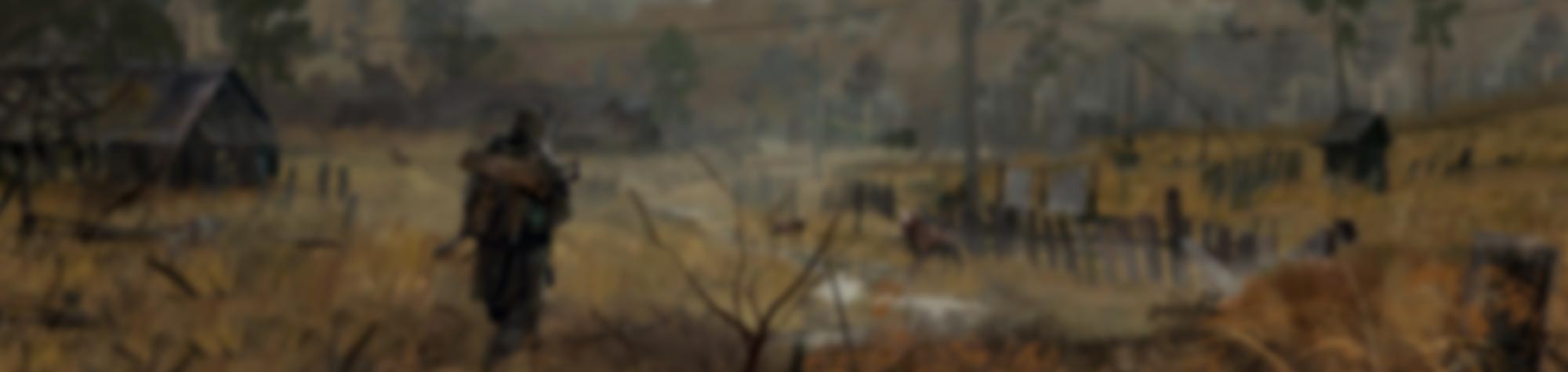 STALKER: The Board Game