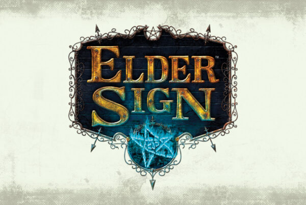Elder Sign