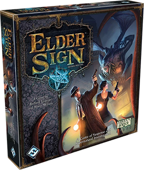 Elder Sign