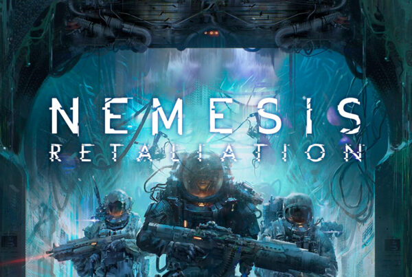 Nemesis: Retaliation