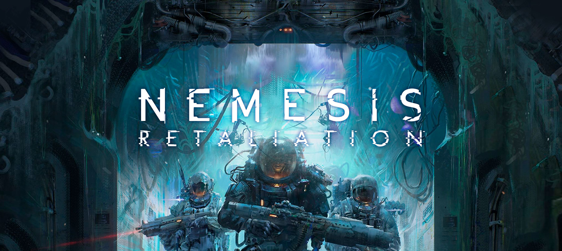 Nemesis: Retaliation