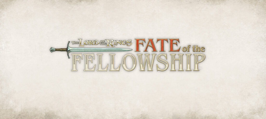 The Lord of the Rings: Fate of the Fellowship